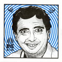 Image 6 of PEOPLE mini portraits book