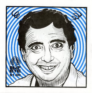 Image of PEOPLE mini portraits book