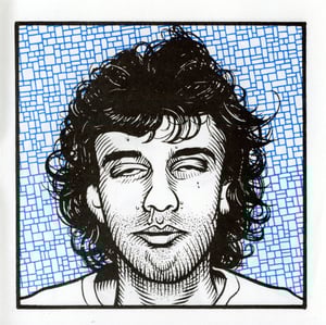 Image of PEOPLE mini portraits book