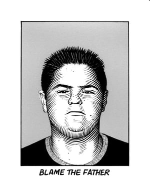 Image of KIDS mini portraits book