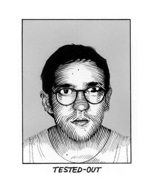 Image of KIDS mini portraits book