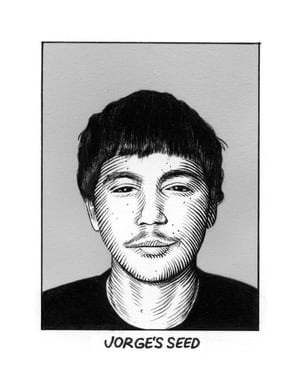 Image of KIDS mini portraits book