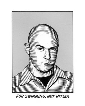 Image of KIDS mini portraits book