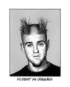 Image of KIDS mini portraits book