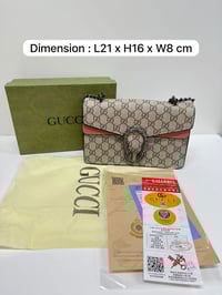 Image 2 of Original  Gucci Bag 