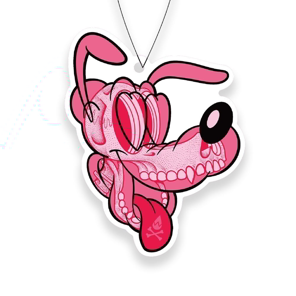 Image of Car Air Freshener