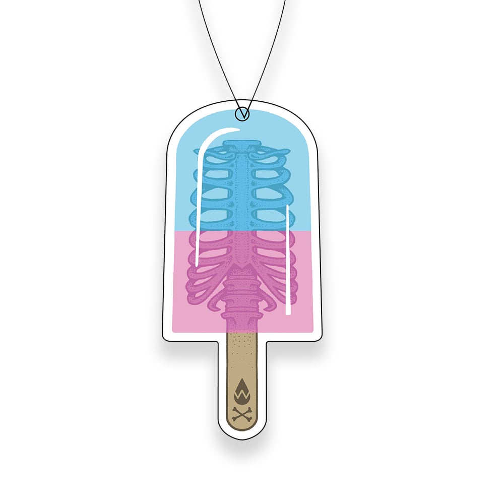 Image of Car Air Freshener