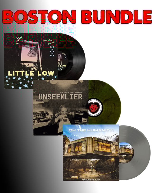 Black Friday Specials