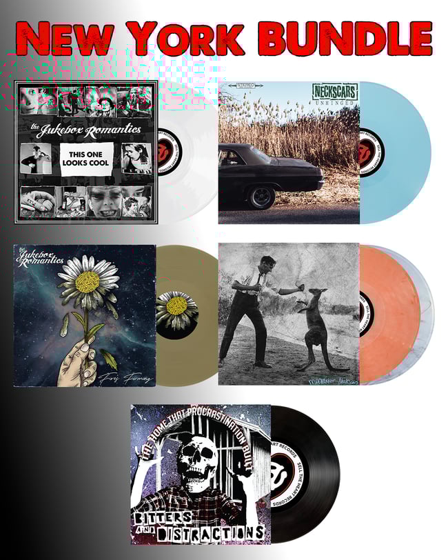 Black Friday Specials