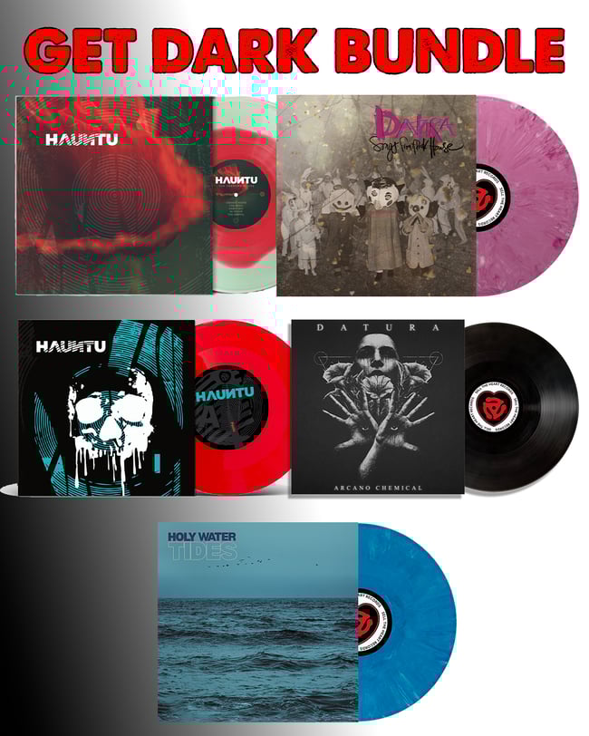 Black Friday Specials