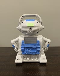 Image 2 of Death Metal Droid Junkbox #105