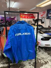 Image 3 of Falken wind breaker