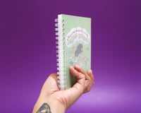 Image 2 of Zine Zone Sticker Book