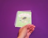 Image 7 of Zine Zone Sticker Book