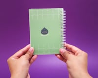 Image 3 of Zine Zone Sticker Book