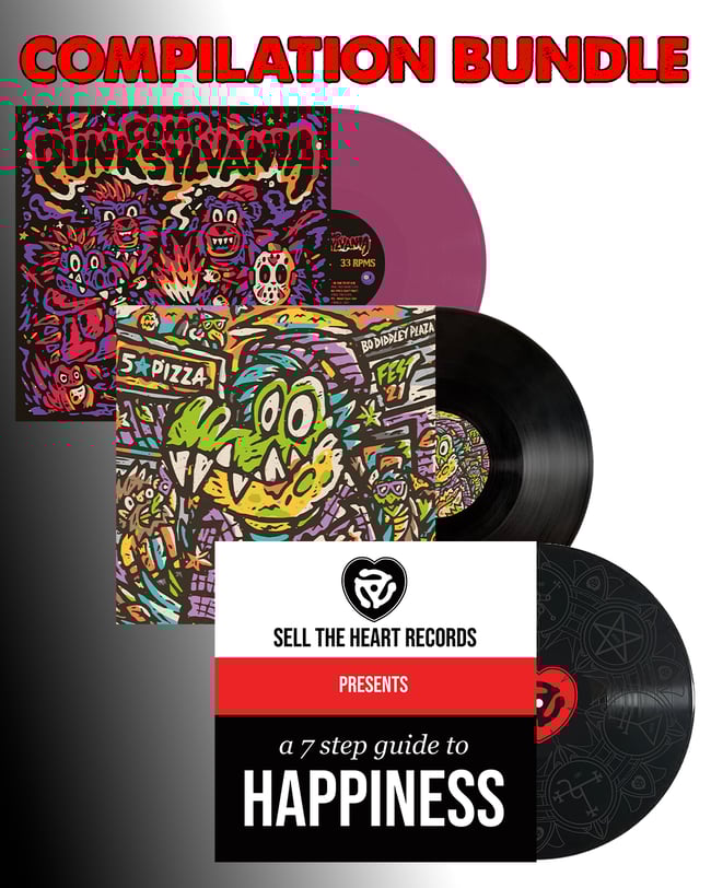 Black Friday Specials