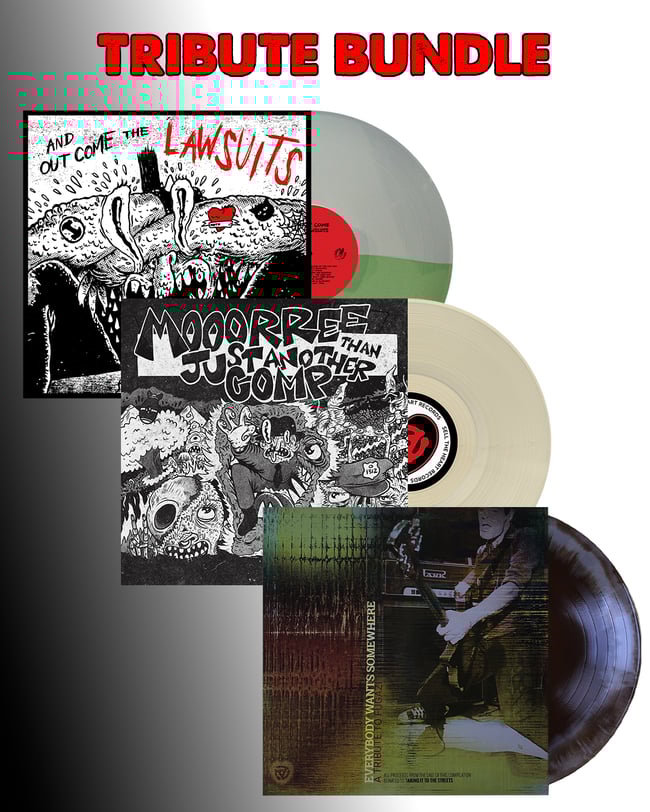 Black Friday Specials