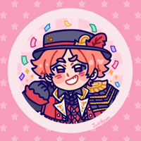 Image 3 of Large Buttons