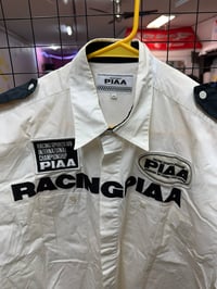 Image 2 of PIAA MOTORSPORTS button up