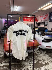 Image 4 of PIAA MOTORSPORTS button up