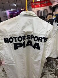 Image 3 of PIAA MOTORSPORTS button up