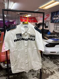 Image 1 of PIAA MOTORSPORTS button up
