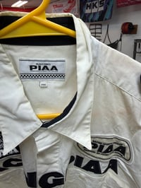 Image 5 of PIAA MOTORSPORTS button up