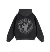 Image 1 of Lifting hoodie