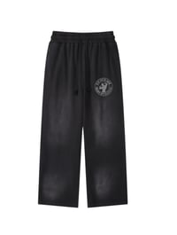 Image 1 of Uncuffed Lifting Joggers