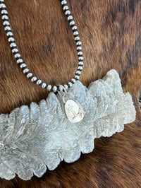 Image 3 of Golden Hills Charm