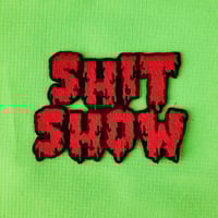 Shit Show - Patch