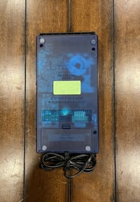 Image 2 of Blue Stallion Junkbox #107