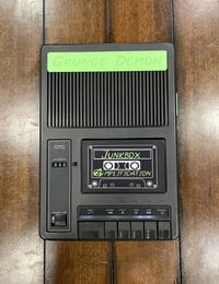 Image 1 of Grunge Demon Junkbox #108