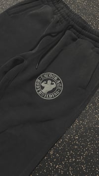 Image 5 of Cuffed Lifting Joggers