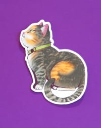 Image 1 of Spacey Maya