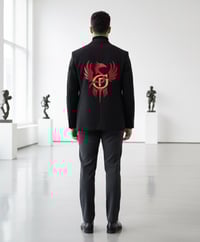 Image 2 of BLAZER FÉNIX HOMBRE