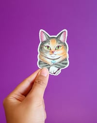 Image 2 of Poised Maya