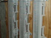 MPOE Telephone Room Clean Up