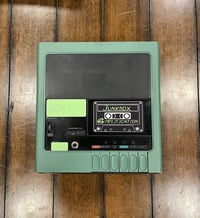 Image 1 of Sergeant Salvage  Junkbox #109