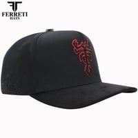 Image 1 of Scorpion - Ferreti Hats FT152 Premium Hat