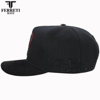 Image 3 of Scorpion - Ferreti Hats FT152 Premium Hat