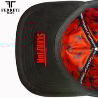 Image 7 of Scorpion - Ferreti Hats FT152 Premium Hat