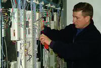 Telecommunications Consulting