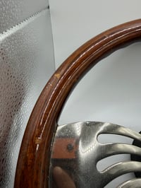 Image 6 of Junis Steering Wheel 2 spoke