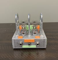 Image 2 of Dumpster Dive Tube Driven Boost/Overdrive Pedal #16