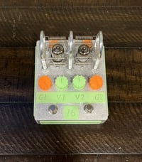 Image 3 of Dumpster Dive Tube Driven Boost/Overdrive Pedal #16