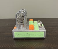 Image 4 of Dumpster Dive Tube Driven Boost/Overdrive Pedal #16