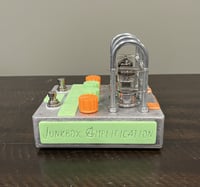 Image 5 of Dumpster Dive Tube Driven Boost/Overdrive Pedal #16