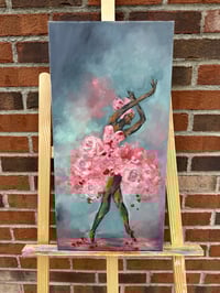 Image 1 of "Rose Petals Fall"