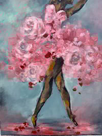 Image 3 of "Rose Petals Fall"